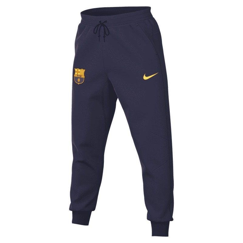 Pantaloni Nike FCB MNSW TECH FLC JGR PANT - various-brands.ro