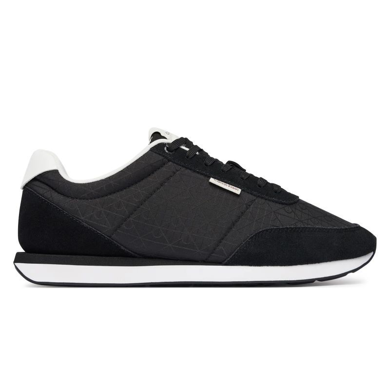 Pantofi sport Tommy Hilfiger TJW Retro Basket Flatform Patent