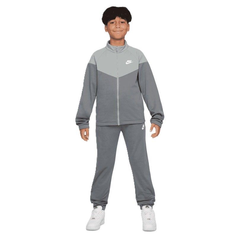 Trening Nike K NSW DF TRACKSUIT PK FZ - various-brands.ro