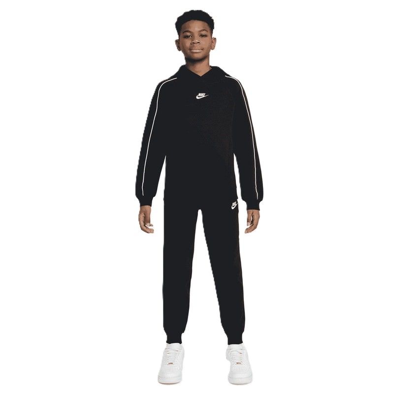 Trening Nike K NSW CLUB FLC HDY TRACKSUIT - various-brands.ro