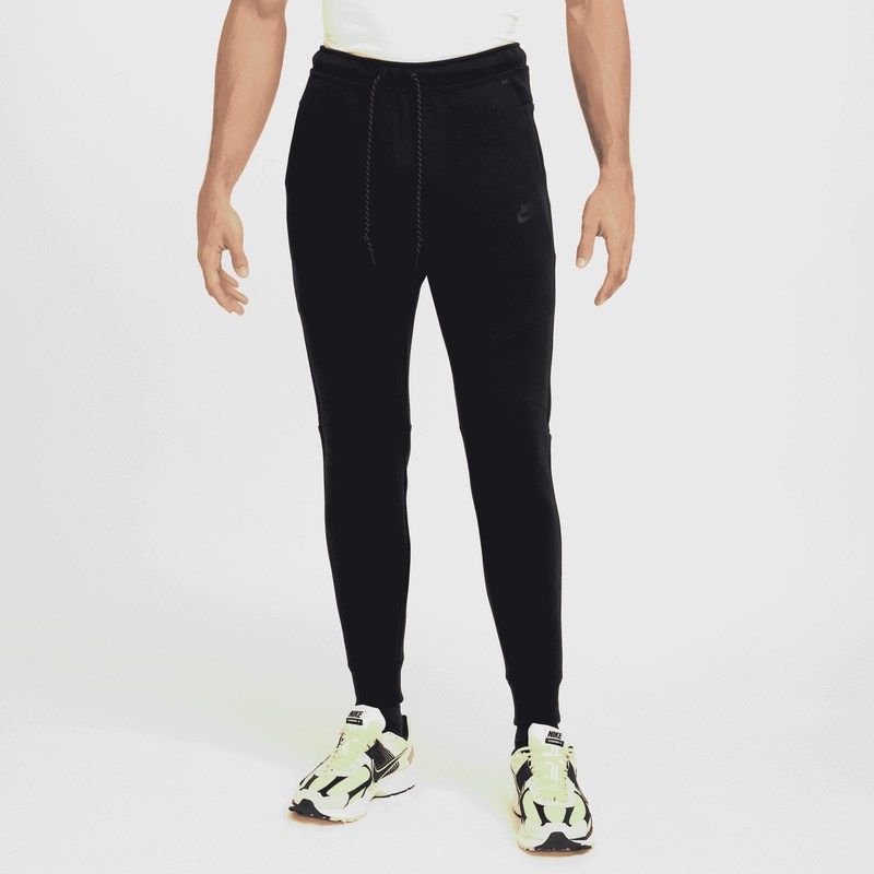 Pantaloni Nike M NK TCH FLC JGGR - various-brands.ro