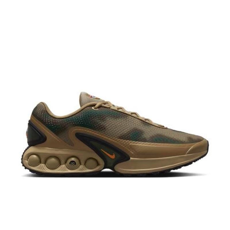 Geanta Nike NK BRSLA XS DUFF - X - various-brands.ro