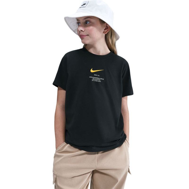 Tricou Nike B NSW ATHL TEE REG - various-brands.ro