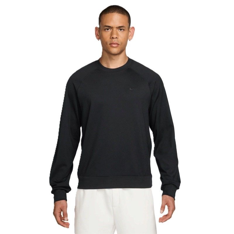 Bluza Nike M NK DF UV PRMRY NANO LS CRW - various-brands.ro
