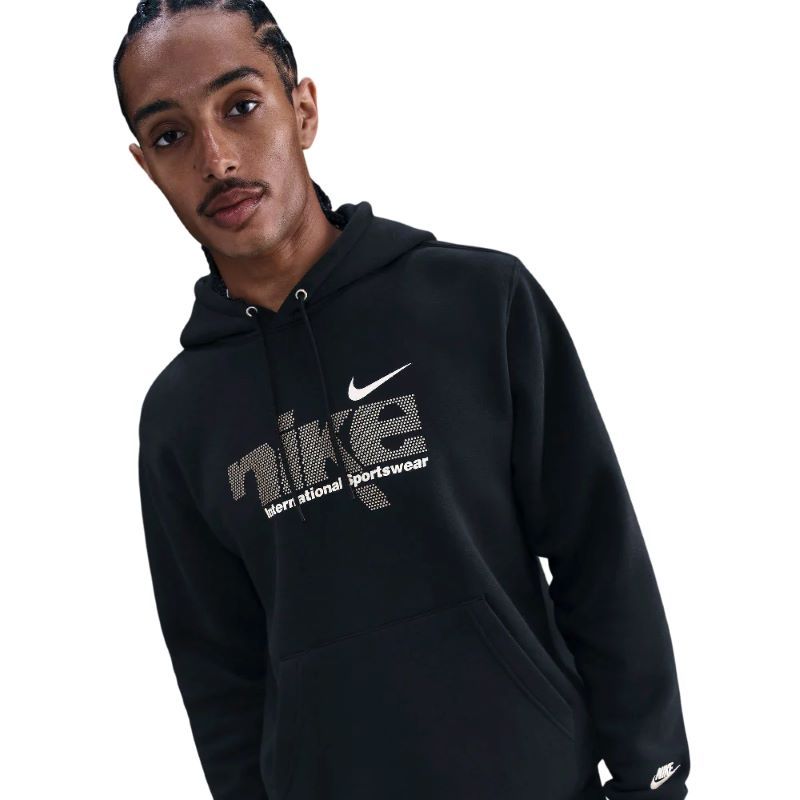 Hanorac Nike M NK CLUB BB PO HDY SWSH SPORT - various-brands.ro