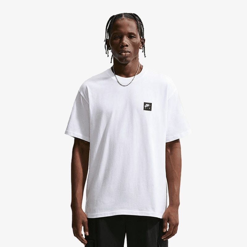 Tricou Nike U NSW TEE LSE AIR BOX - various-brands.ro