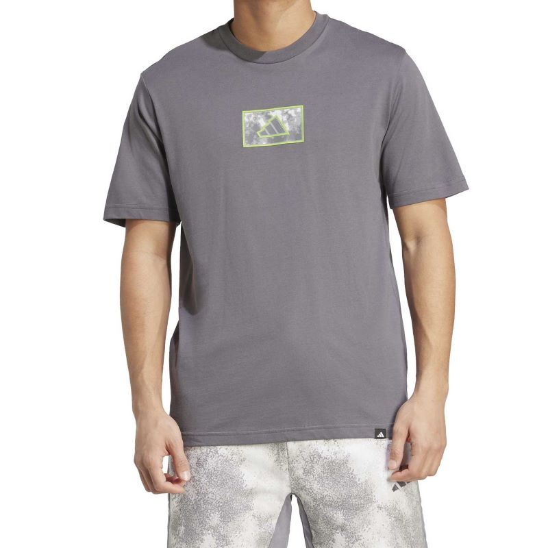 Tricou adidas M CAMO BOX T - various-brands.ro