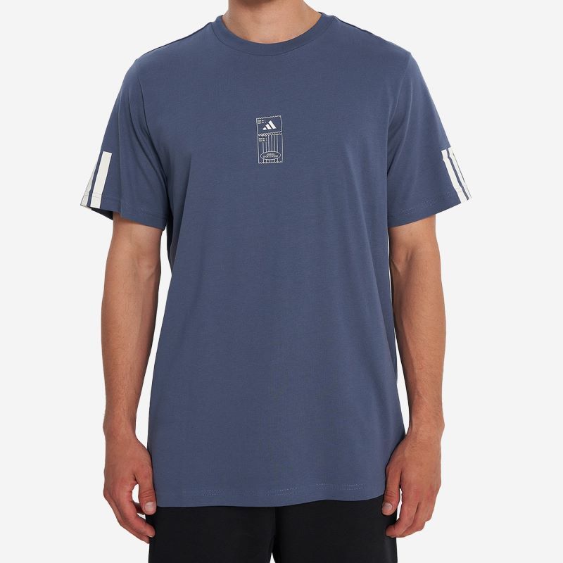 Tricou adidas M STAD TICKET T - various-brands.ro