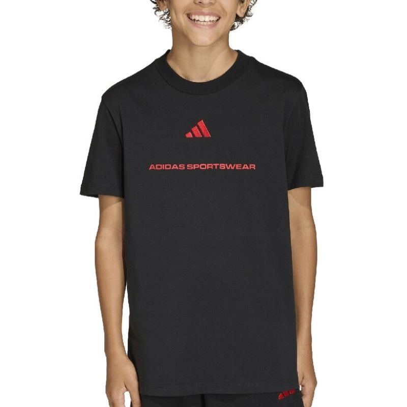 Tricou adidas B SJ T - various-brands.ro