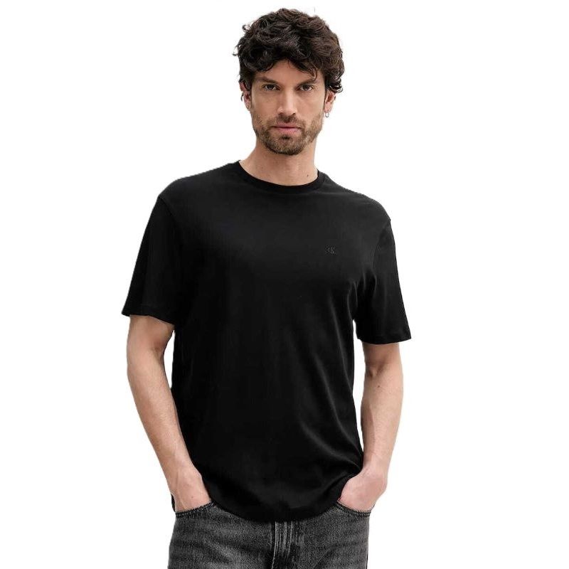Tricou EA7 TRAIN VISIBILITY M TEE SS CO - various-brands.ro