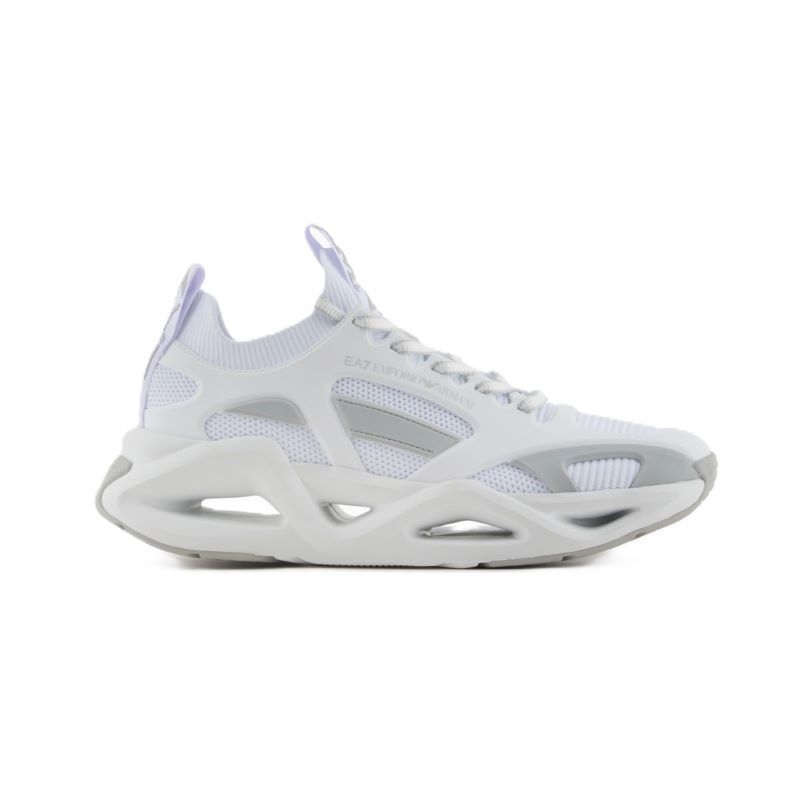 Pantofi sport EA7 INFINITY CAGE - various-brands.ro