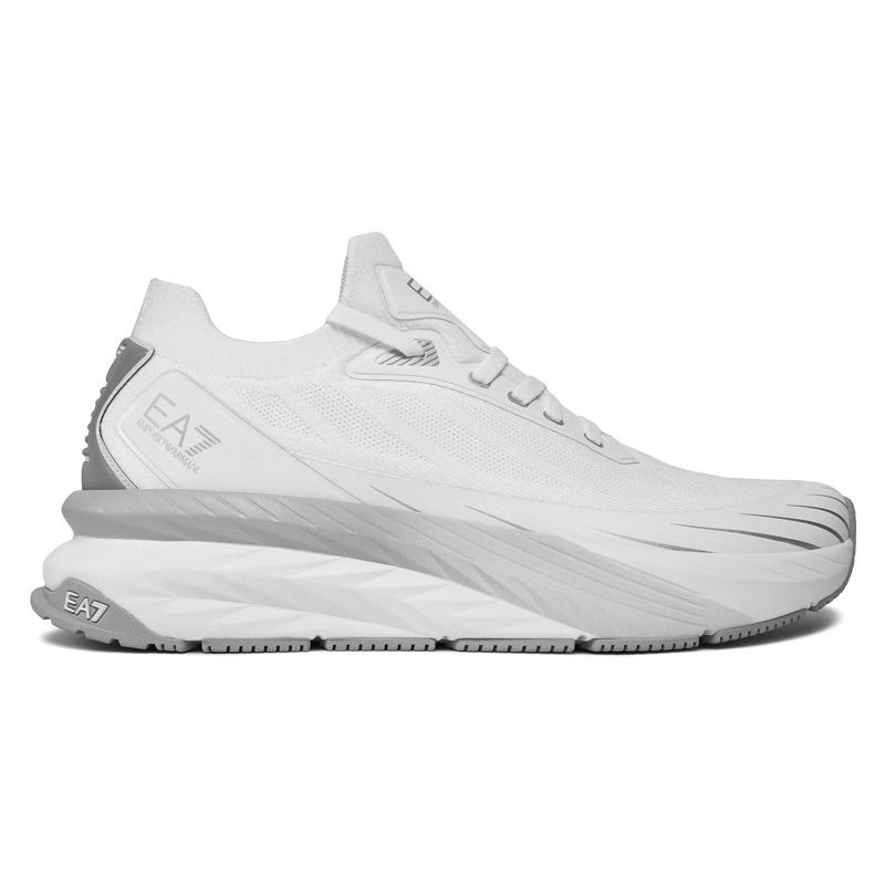 Pantofi Sport EA7 CRUSHER SONIC Knit - various-brands.ro