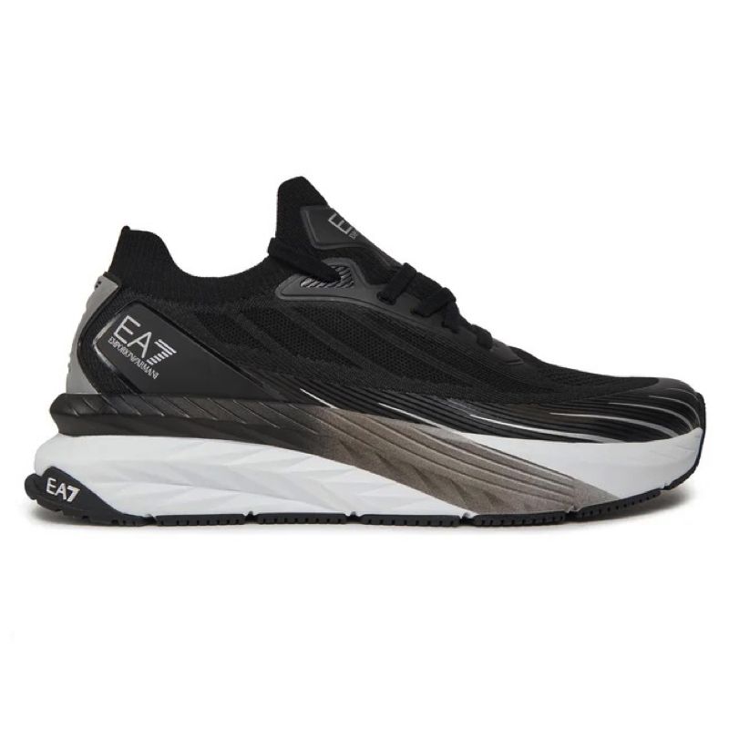 Pantofi Sport EA7 CRUSHER SONIC Knit - various-brands.ro