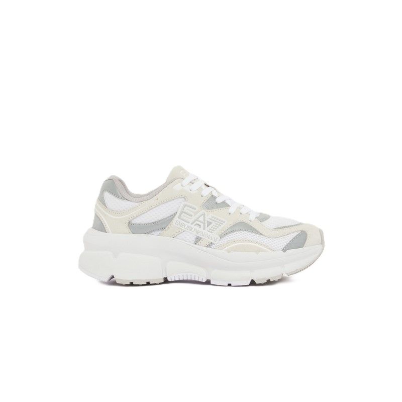 yk Pantofi sport EA7 CRAVE - various-brands.ro