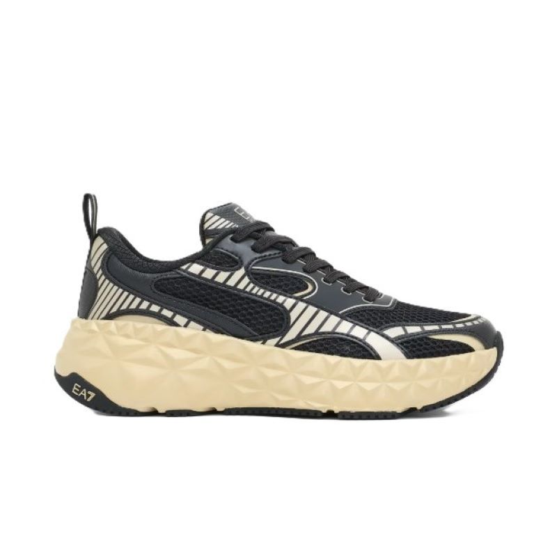 Pantofi sport EA7 KOBRA TECH - various-brands.ro