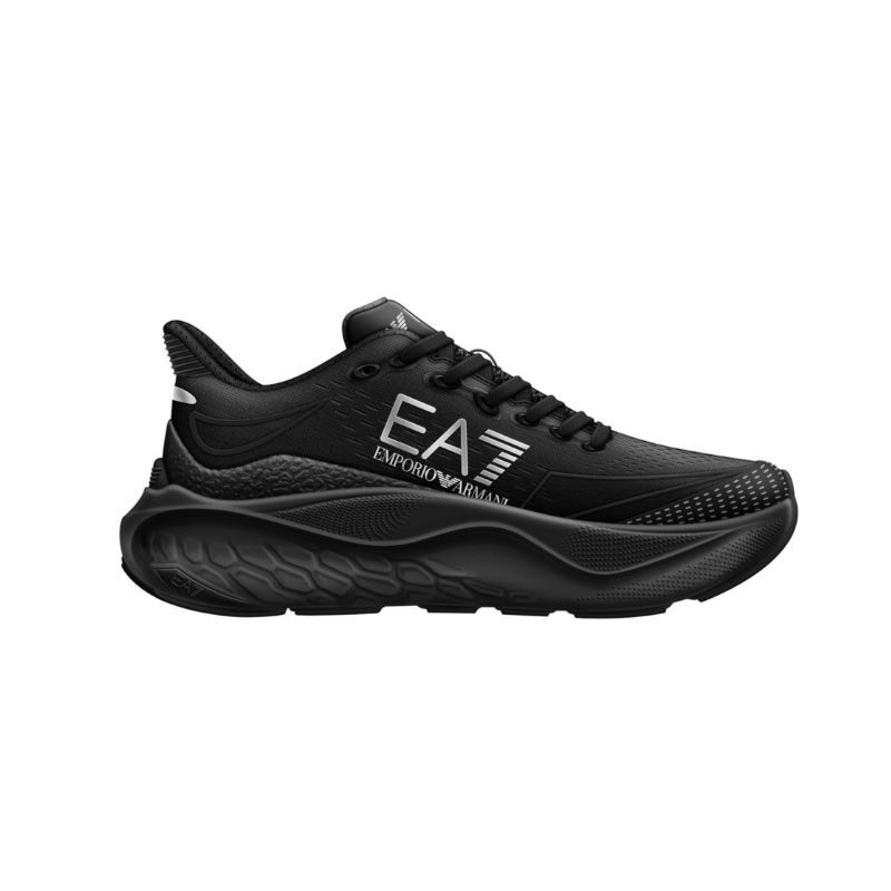 Pantofi sport EA7 WAVE CRACKING - various-brands.ro