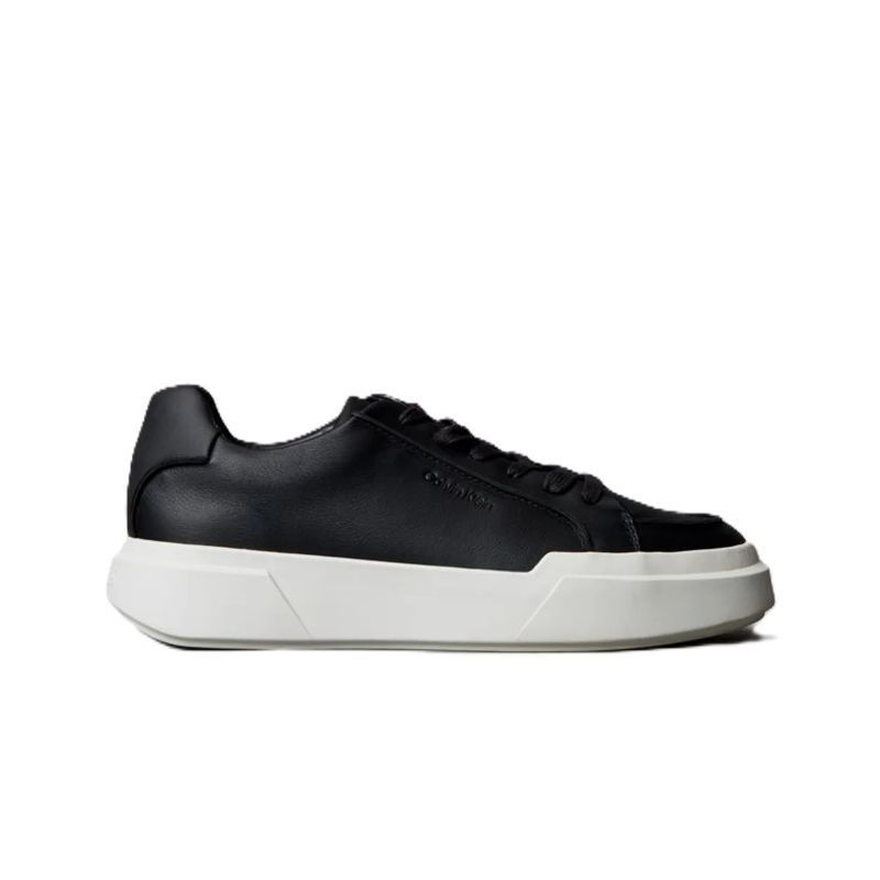 Pantofi Sport Tommy Hilfiger FLAG Low CUT Lace UP SNEAKER
