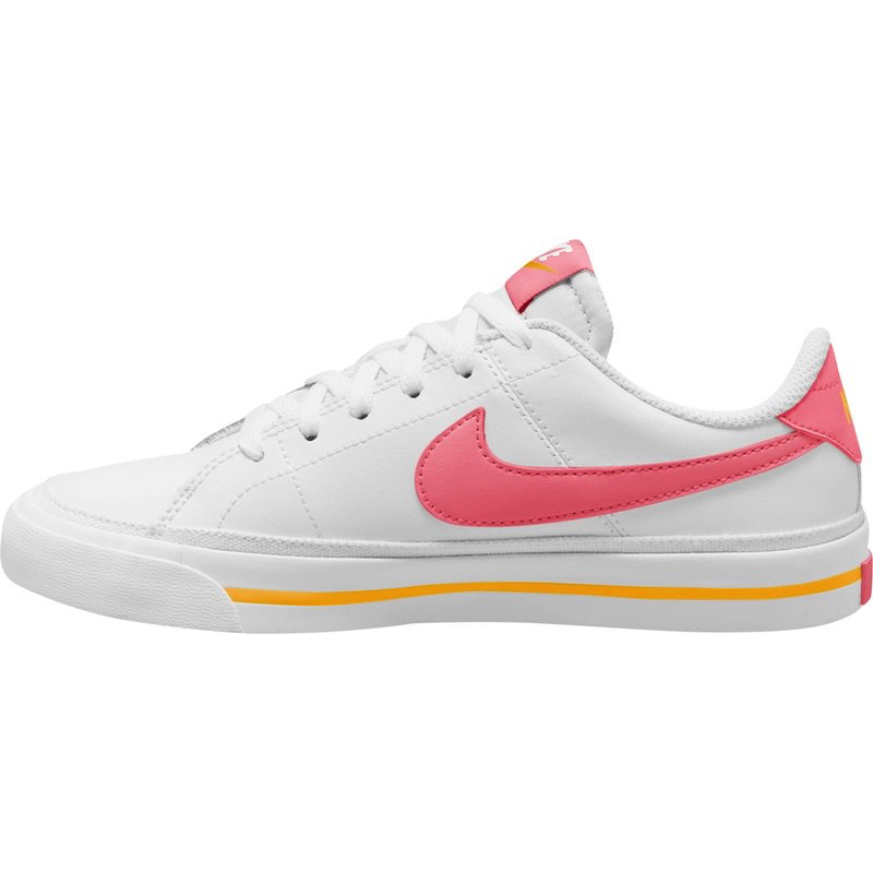 Pantofi Sport Nike Court Legacy (gs) - imagine 2