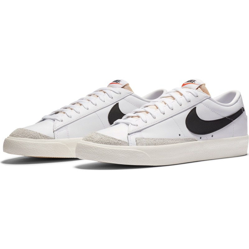 Pantofi Sport Nike Blazer low  77 VNTG - imagine 3