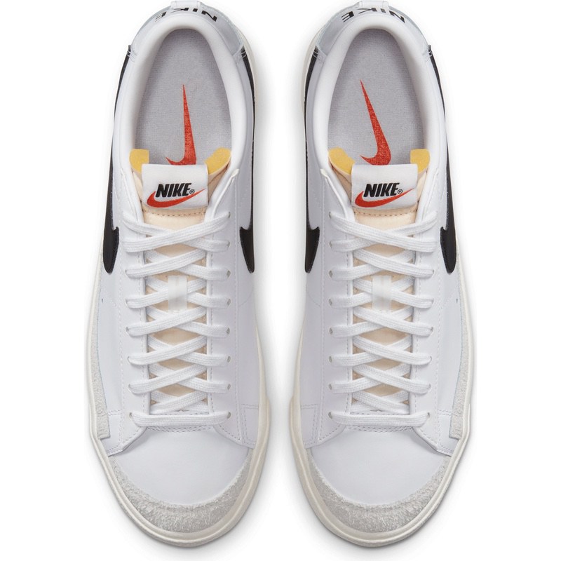 Pantofi Sport Nike Blazer low  77 VNTG - imagine 4