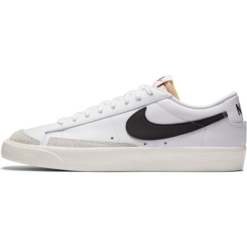 Pantofi Sport Nike Blazer low  77 VNTG - imagine 2