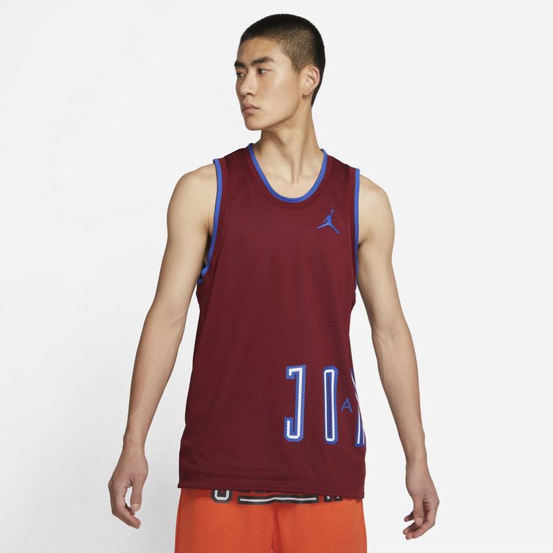 Search engine optimization bandage Arashigaoka Maiou Nike M Jordan Sport DNA HBR jersey - Various Brands