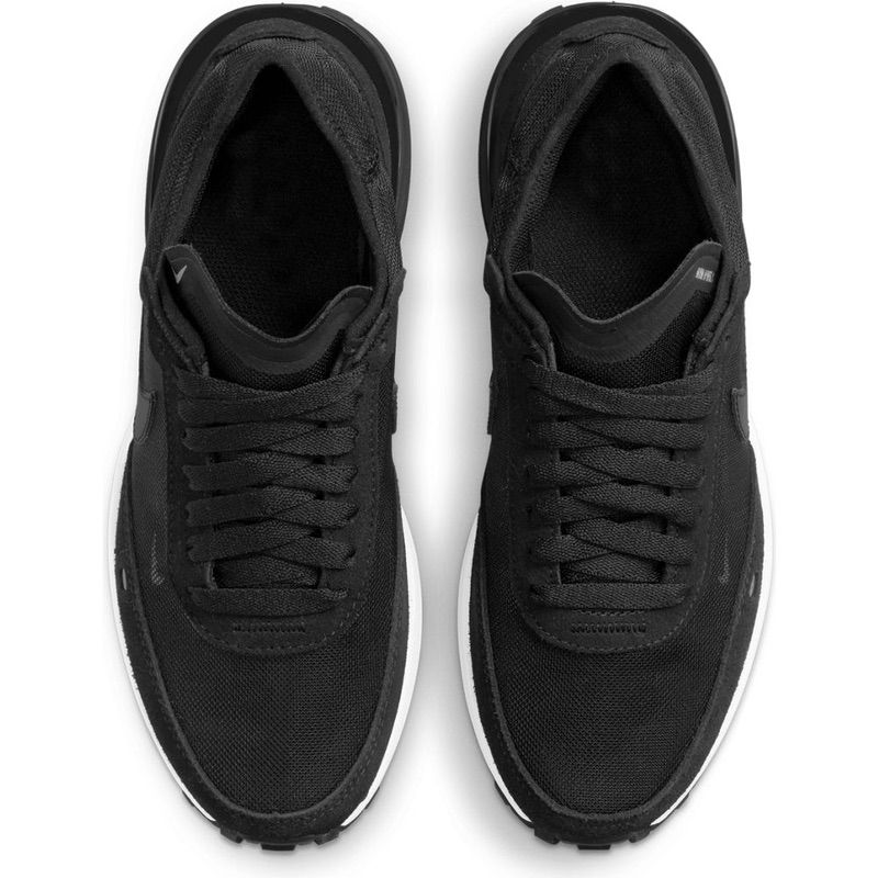 Pantofi Sport Nike Waffle One BG - imagine 4