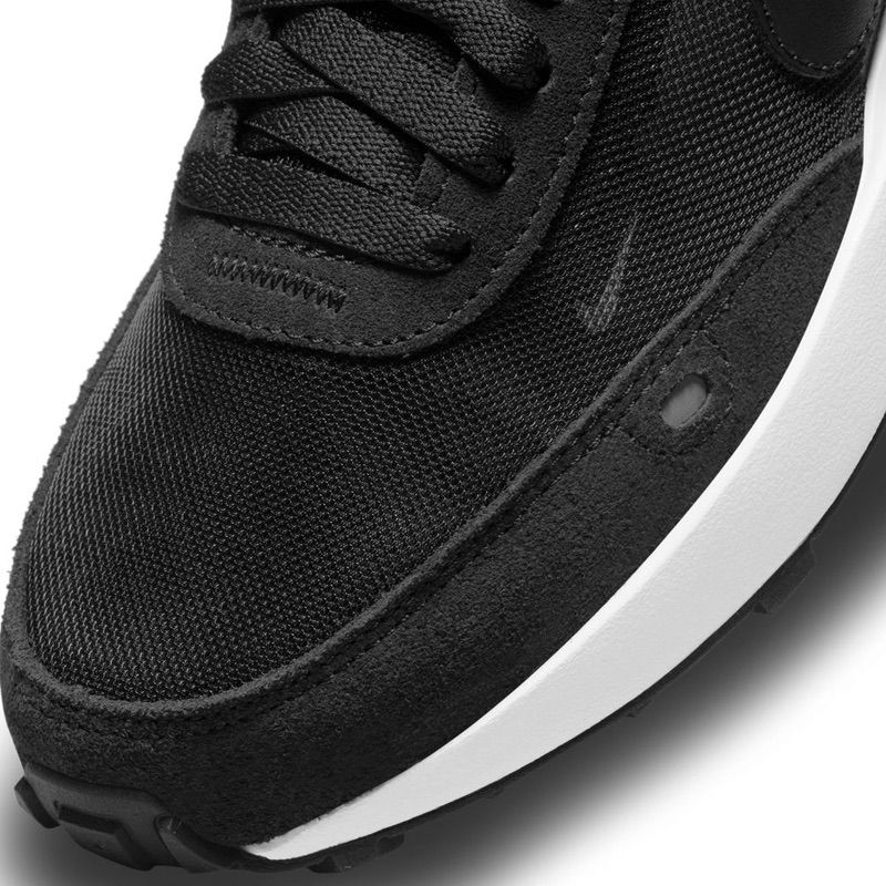 Pantofi Sport Nike Waffle One BG - imagine 5