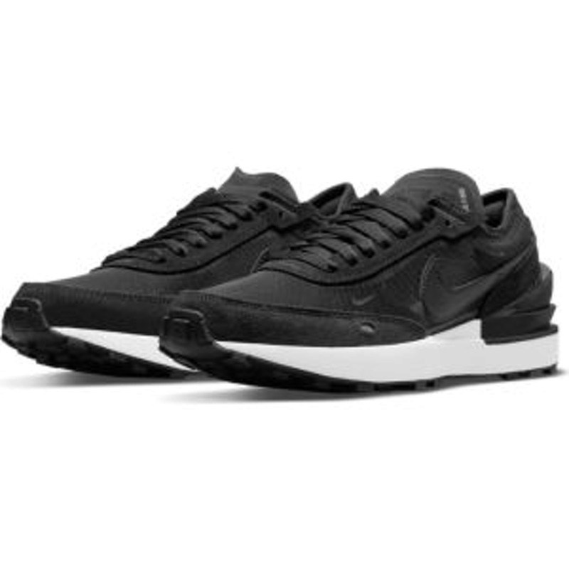 Pantofi Sport Nike Waffle One BG - imagine 3