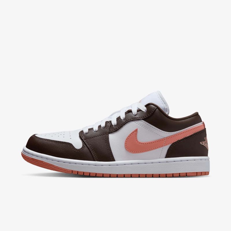 Pantofi sport Nike WMNS AIR JORDAN 1 LOW - imagine 2