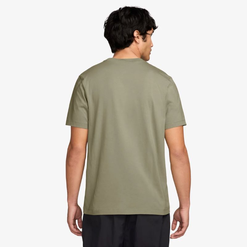 Tricou Nike M J JUMPMAN EMB SS CREW - imagine 2