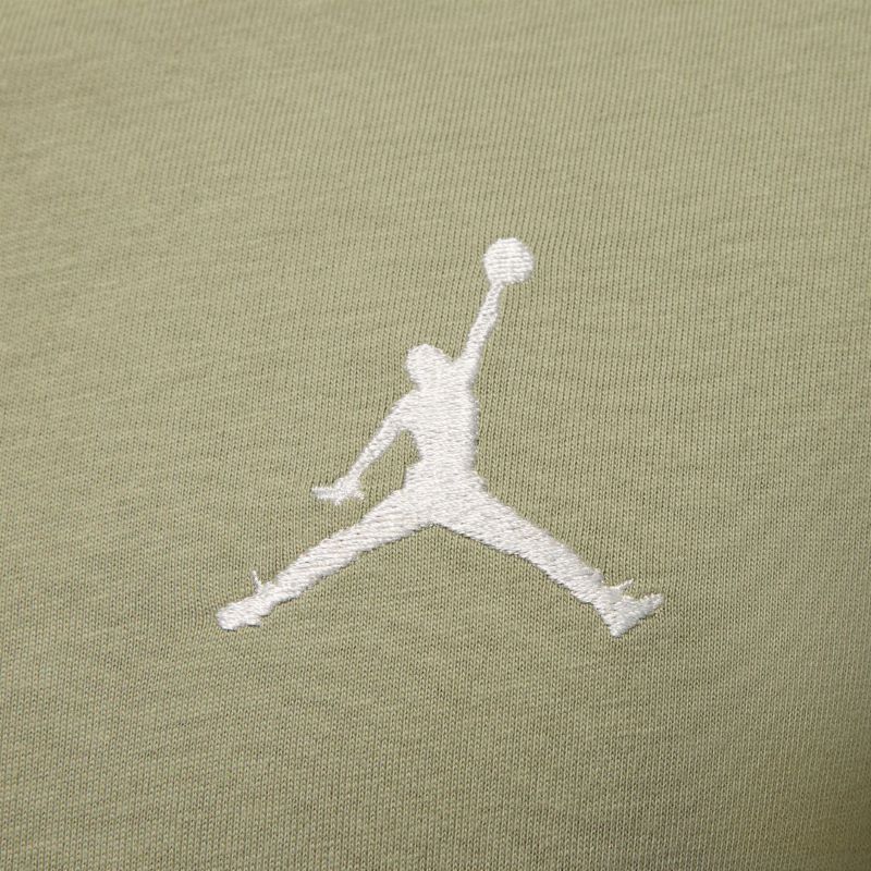 Tricou Nike M J JUMPMAN EMB SS CREW - imagine 3