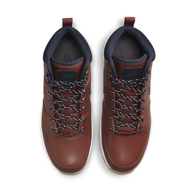 Pantofi Sport Nike Manoa LEATHER SE - imagine 3