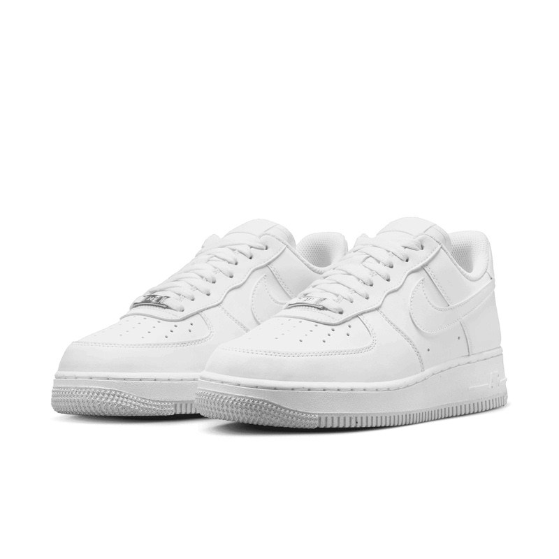Pantofi sport Nike W AIR FORCE 1 '07 NEXT NATURE - imagine 5