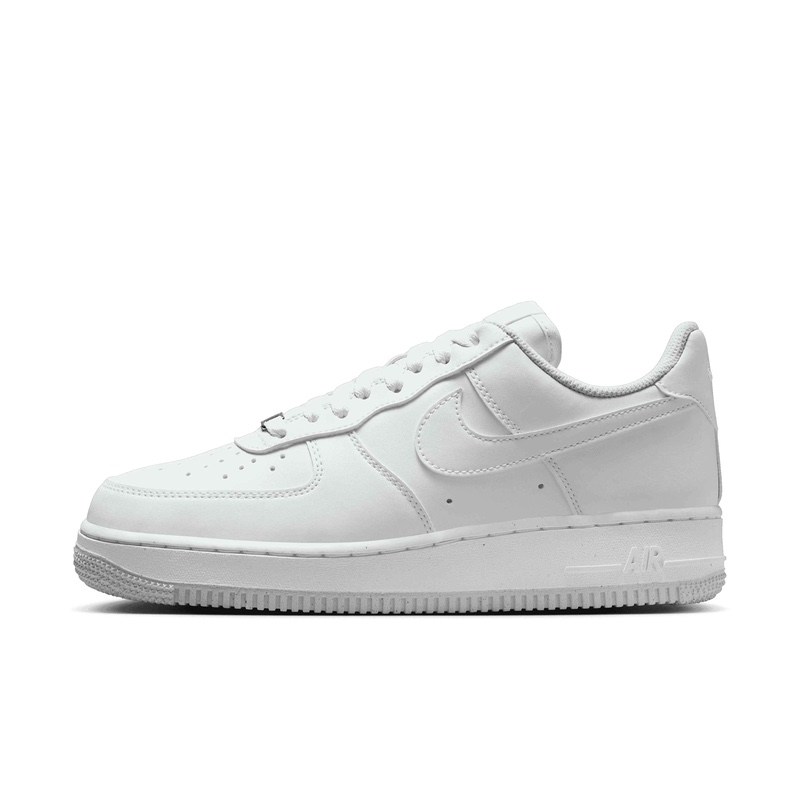 Pantofi sport Nike W AIR FORCE 1 '07 NEXT NATURE - imagine 2