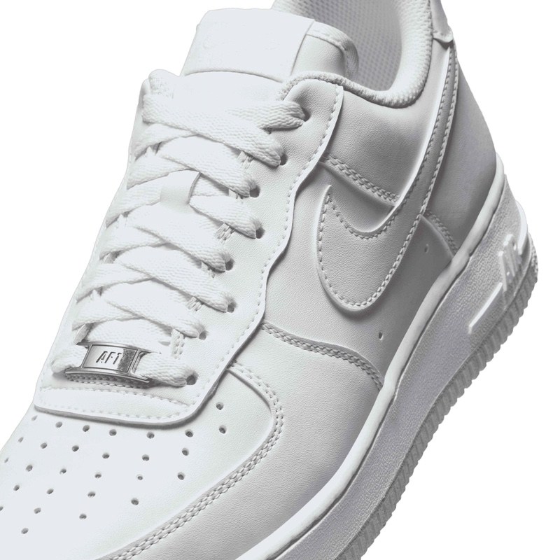 Pantofi sport Nike W AIR FORCE 1 '07 NEXT NATURE - imagine 3