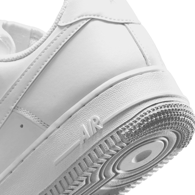 Pantofi sport Nike W AIR FORCE 1 '07 NEXT NATURE - imagine 4