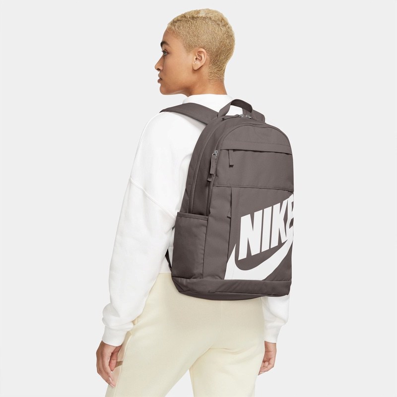 Ghiozdan Nike NK ELMNTL BKPK - HBR