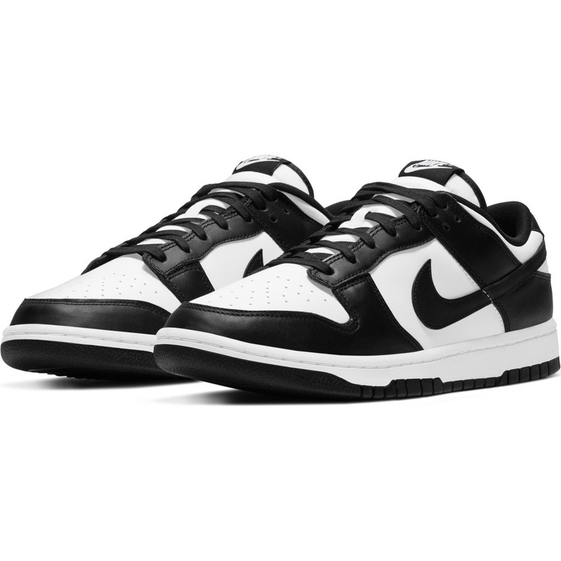 Pantofi sport Nike DUNK LOW RETRO BTTYS - imagine 3