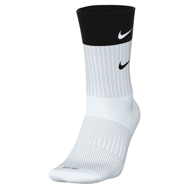 Sosete Nike U NK EVERYDAY PLUS CUSH CREW 1 PR - 144 DOUBLE SOCK - imagine 5