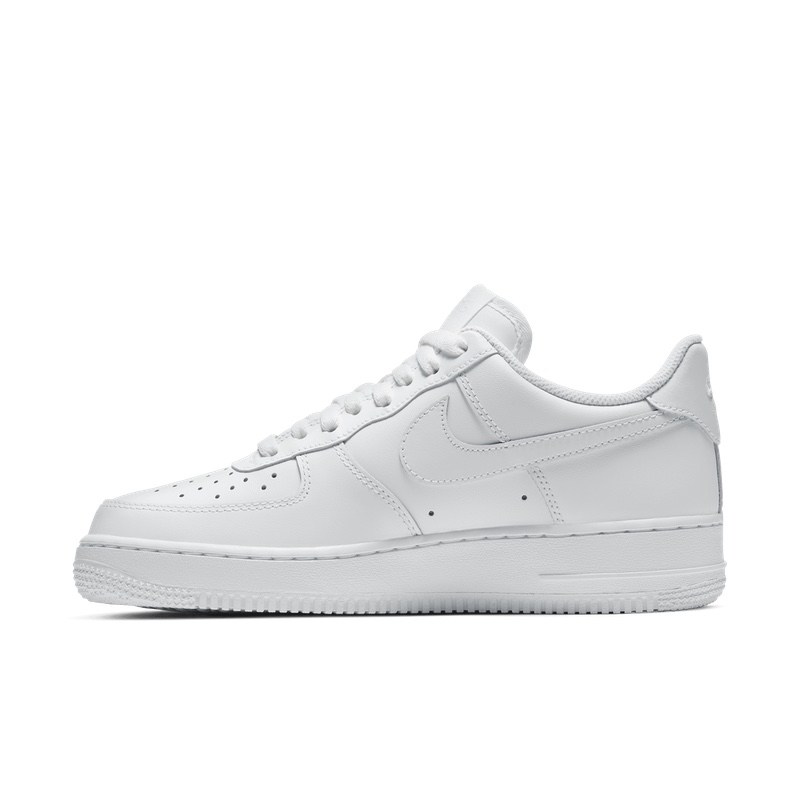Pantofi sport Nike WMNS AIR FORCE 1 '07 REC - imagine 2
