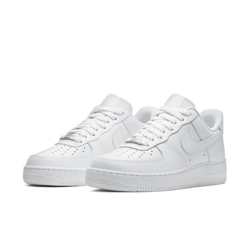 Pantofi sport Nike WMNS AIR FORCE 1 '07 REC - imagine 3
