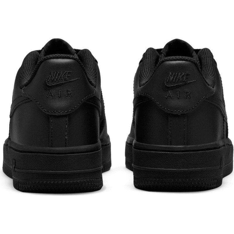 Pantofi sport Nike AIR FORCE 1 LE BG - imagine 4