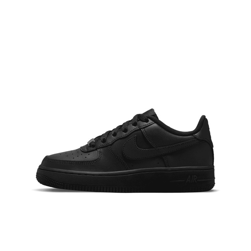 Pantofi sport Nike AIR FORCE 1 LE BG - imagine 2