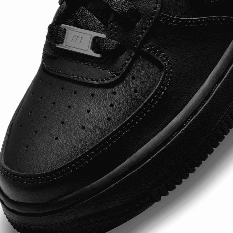 Pantofi sport Nike AIR FORCE 1 LE BG - imagine 5