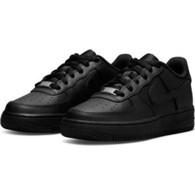 Pantofi sport Nike AIR FORCE 1 LE BG - imagine 3
