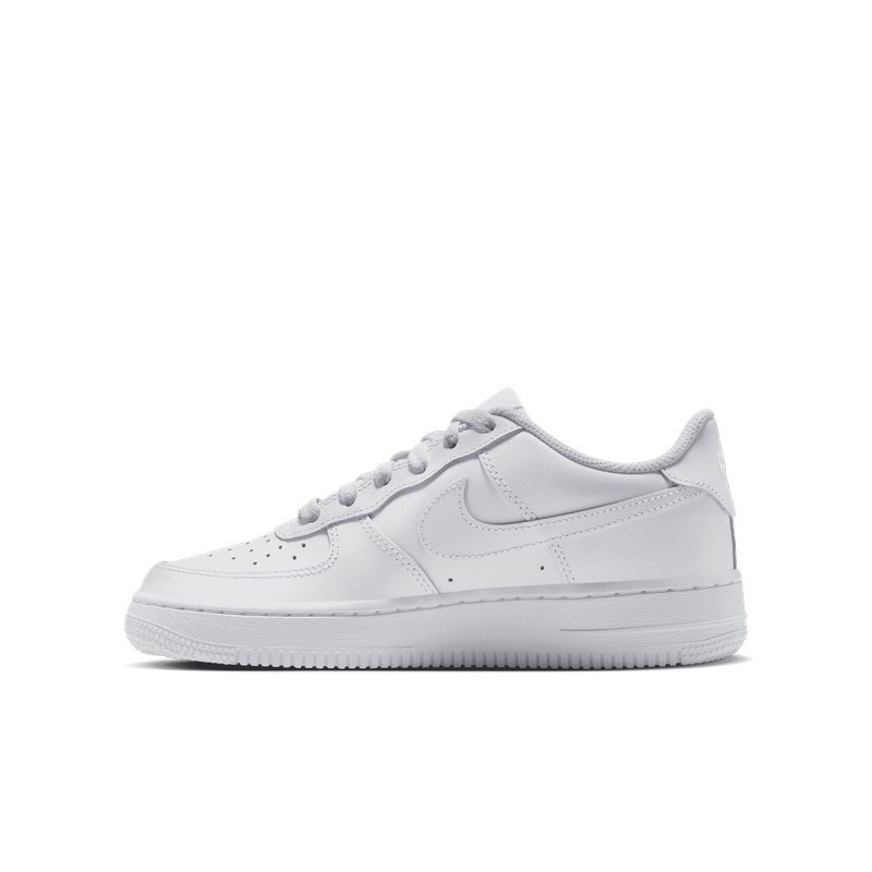 Pantofi sport Nike AIR FORCE 1 LE BG - imagine 2