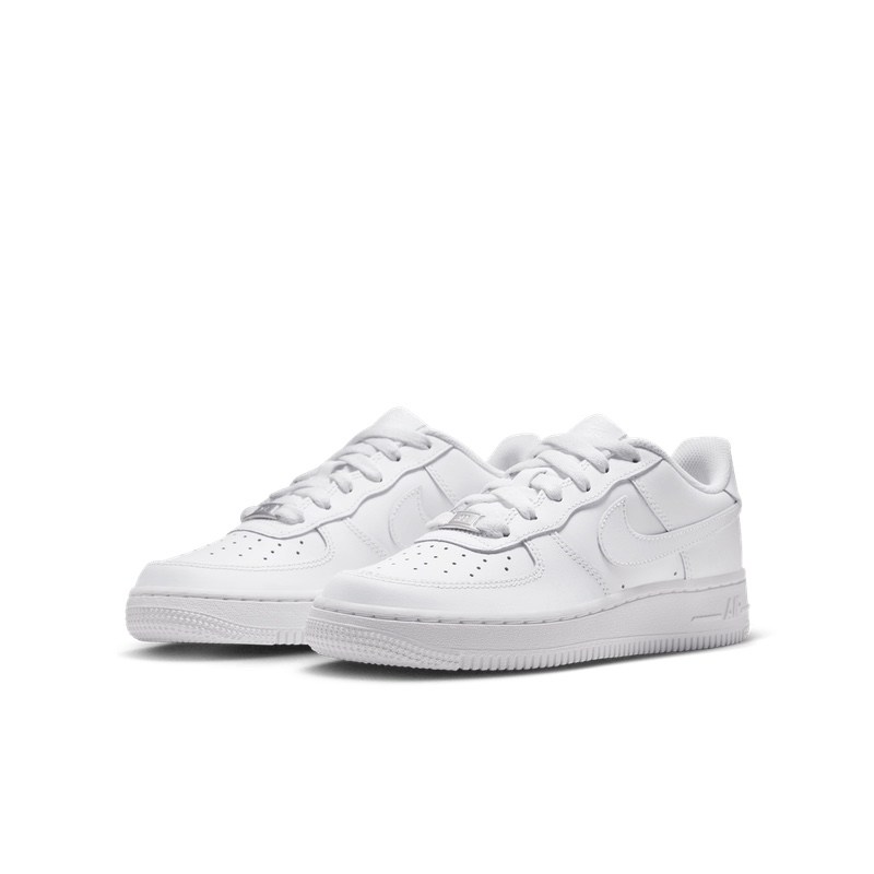 Pantofi sport Nike AIR FORCE 1 LE BG - imagine 4