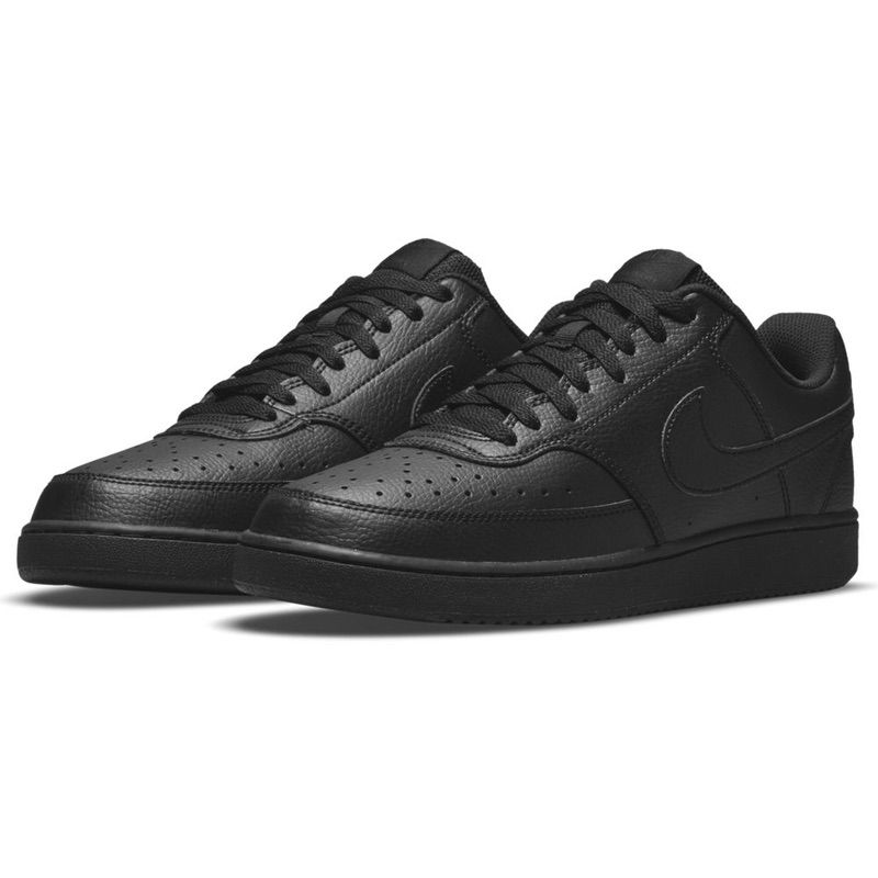 Pantofi sport Nike Court Vision LO NN — foto 2