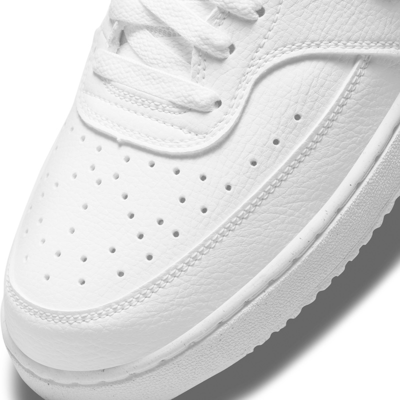 Pantofi sport Nike Court Vision LO NN — foto 4